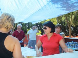 XVII Concentracion - 2010